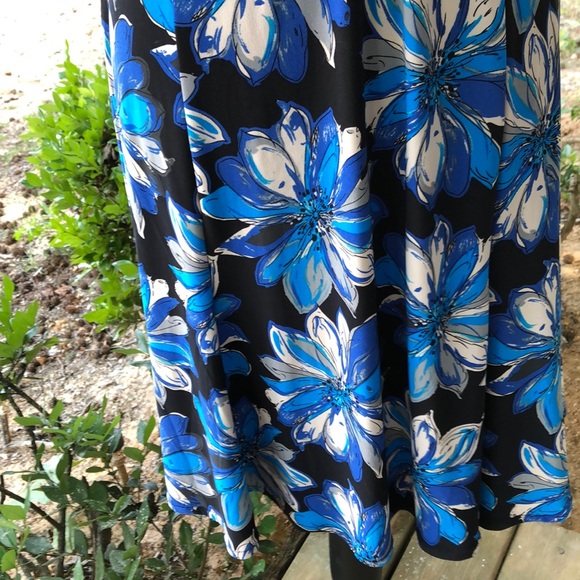 Jones New York DressSold on eBay. - Picture 6 of 8